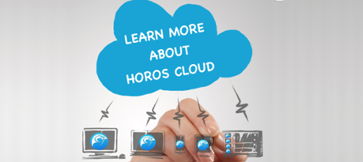 Horos Cloud